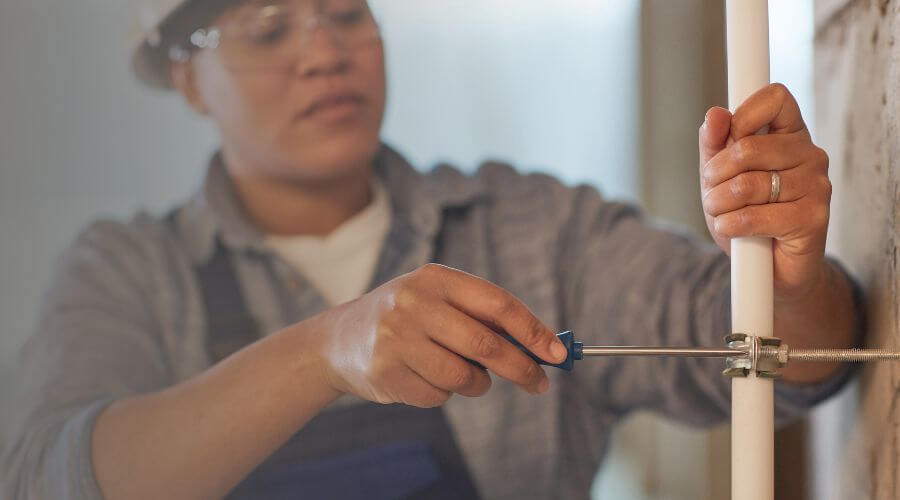 Dripping Faucet Repair in Hope, MN